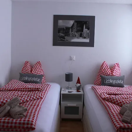 Hotel Sepp