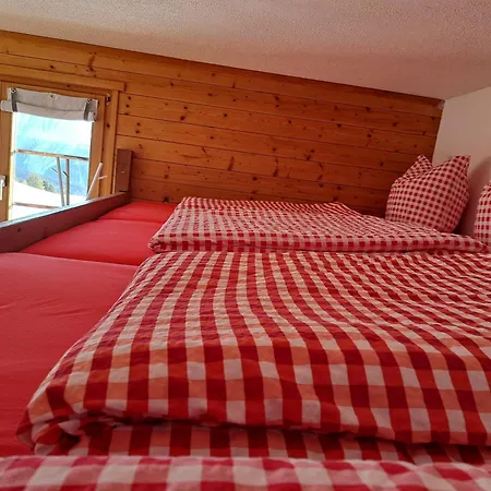 Sepp * Belalp