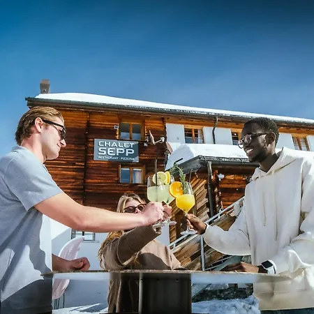 Sepp * Belalp