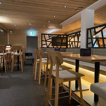 Sepp Hotel