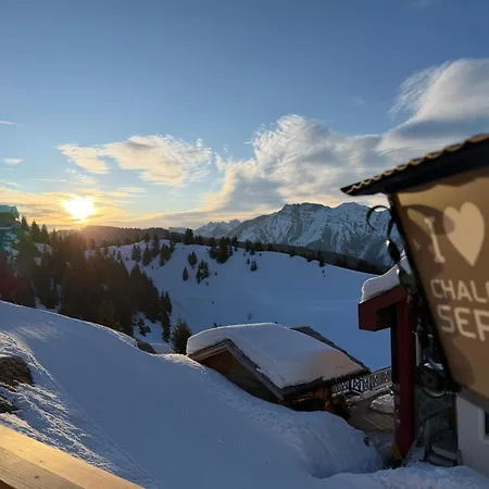 Sepp * Belalp