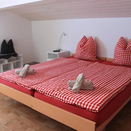 Hotel Sepp