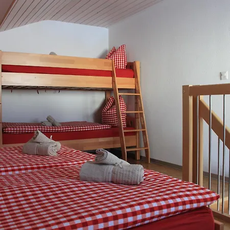 Sepp Hotel